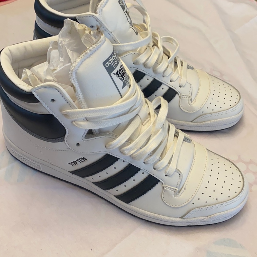 New Mens Adidas Sneakers